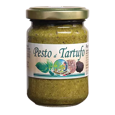 Pesto al Tartufo